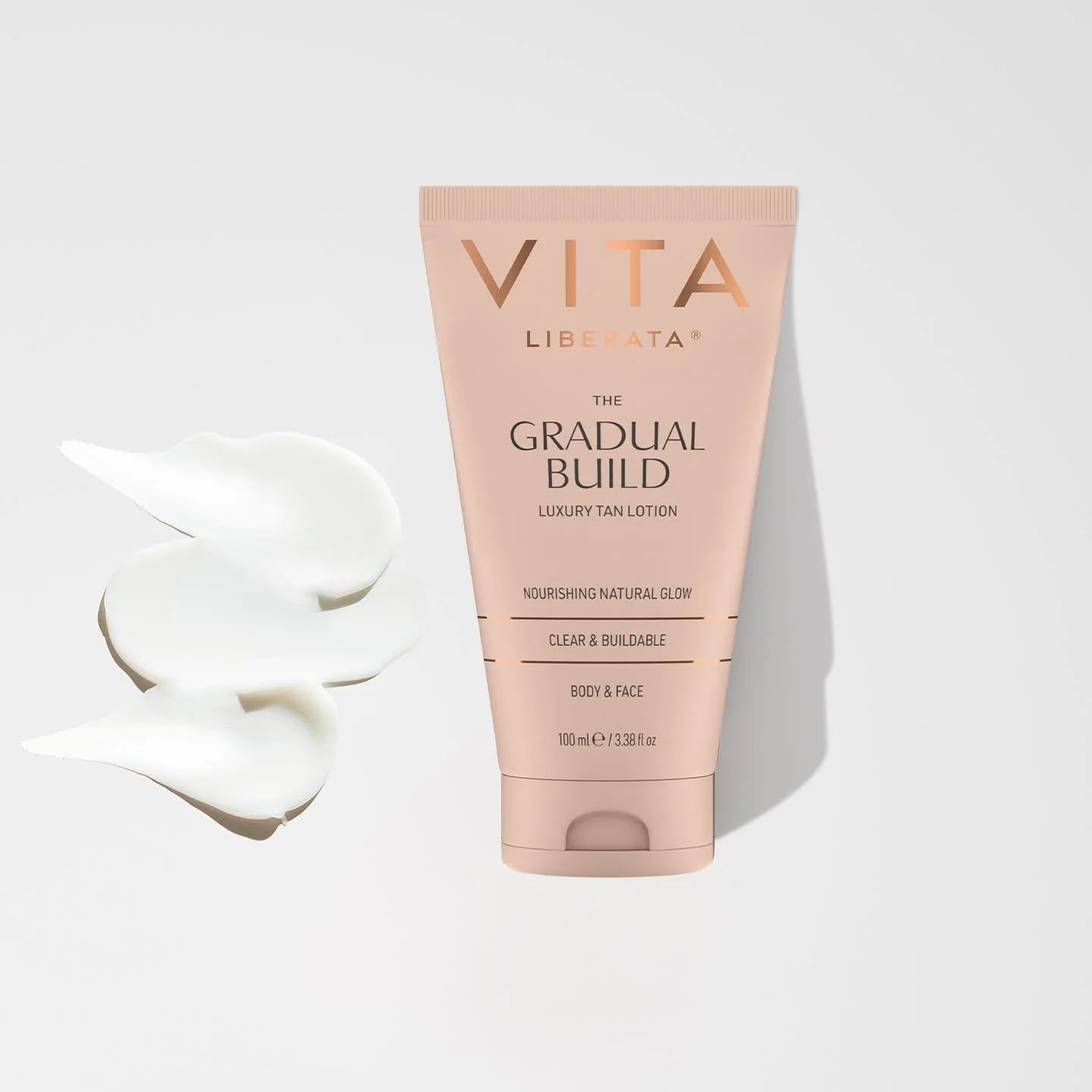 THE GRADUAL TANNING LOTION - Image 10